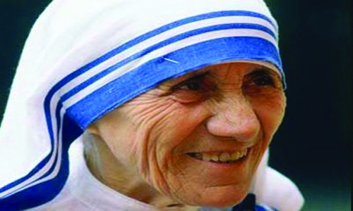 Pope recognises second Mother Teresa miracle, sainthood expected