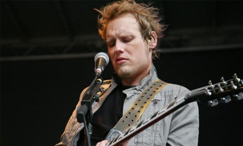 Matt Roberts, former guitarist for 3 Doors Down, dies at 38