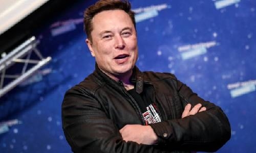 Musk tops Forbes 2022 Billionaires list 