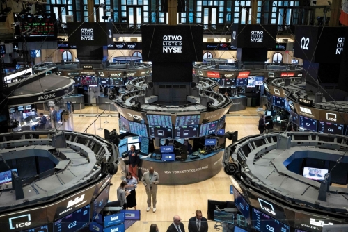 Stock markets mostly rise on US optimism