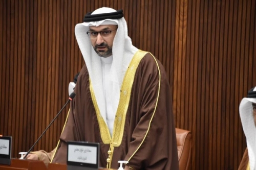 Only Made-in-Bahrain Government commits to procure only ‘Made in Bahrain’ goods to reduce imports