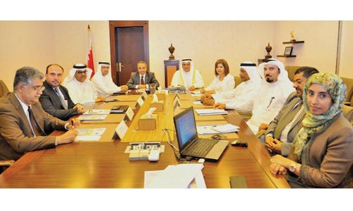 Minister and Governor discuss urban development projects