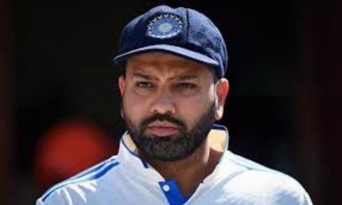 Adaptation is Key: Rohit Sharma Stresses Mental Toughness for Players on Challenging Australian Pitches