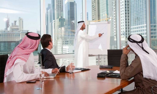 GCC biz leaders express renewed confidence in Q1 of 2016