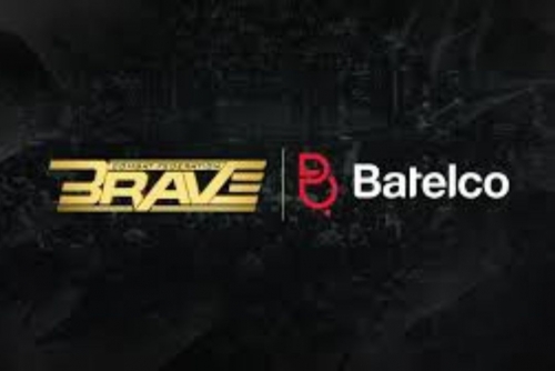 BRAVE International Combat Week: BRAVE Combat Federation and Batelco join hands