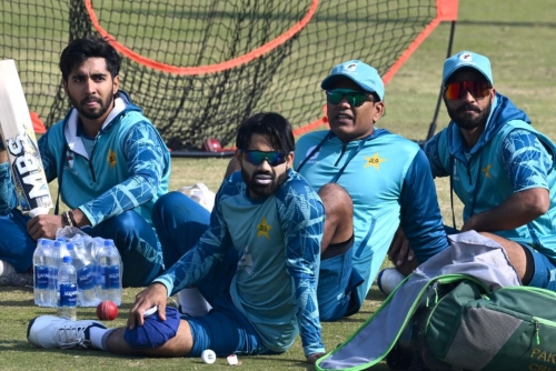 Pakistan, West Indies seek to improve from Test Championship lows