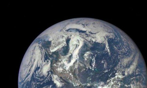 Earth hits 'Overshoot Day', NGOs raise alarm