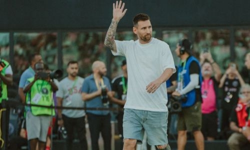 Messi set to return after two-month lay off