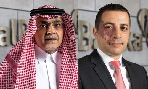 Al Baraka Group profits surge