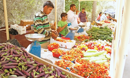 Govt keen on supporting Farmers Market