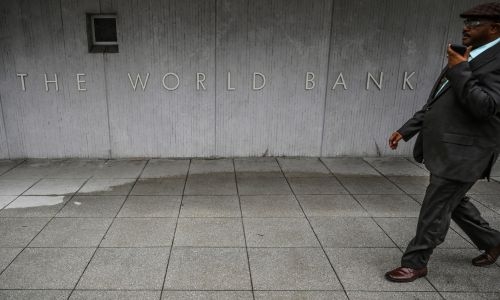 India economy robust despite headwinds: World Bank