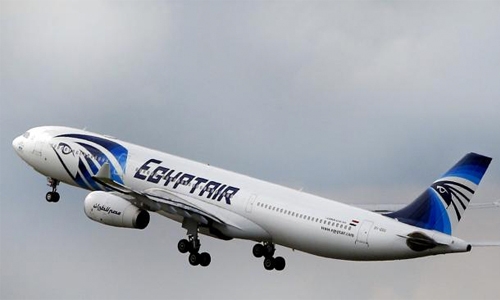 France sends fixed EgyptAir black box to Cairo