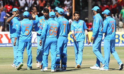 Indian cricketer held for rape