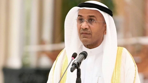 Kuwait finance minister steps down in latest political turmoil