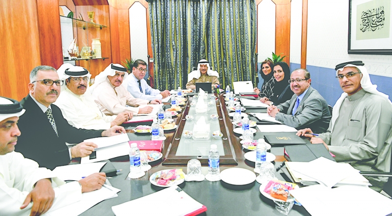 HRH Princess Sabeeka’s meeting with lawmakers hailed