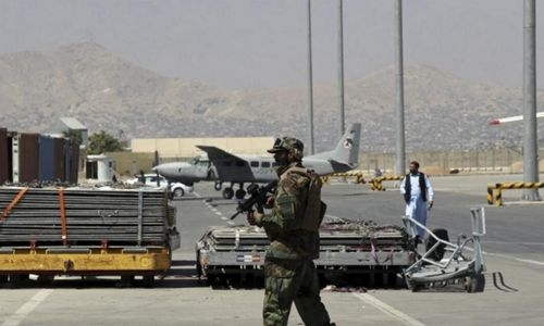 Taliban economic leader assassinated in Afghanistan