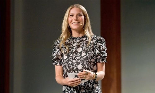 Gwyneth Paltrow’s wellness summit witnesses infuriated fans