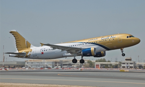 Gulf Air names MaXposure inflight magazine publisher 