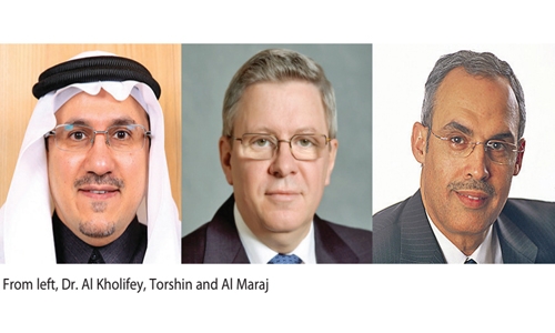 Industry titans to keynote 23rd Global Islamic finance event