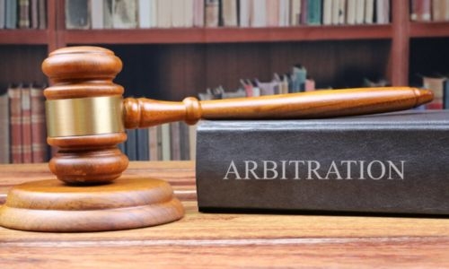 Unicitral arbitration rules