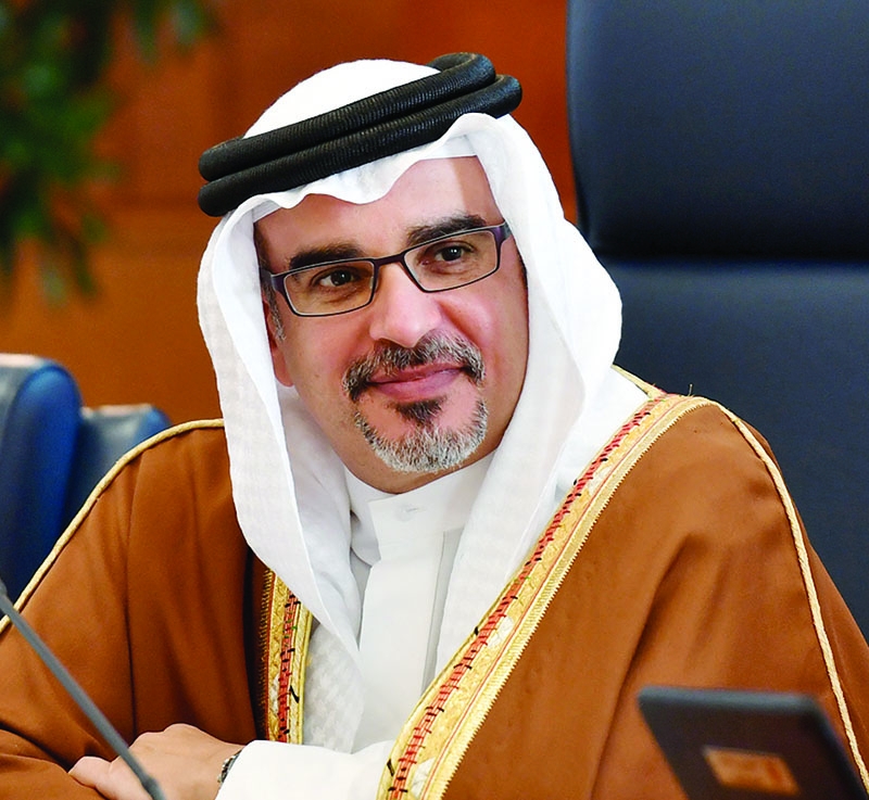 Bahrain to issue 10 year residency permit for foreign investors