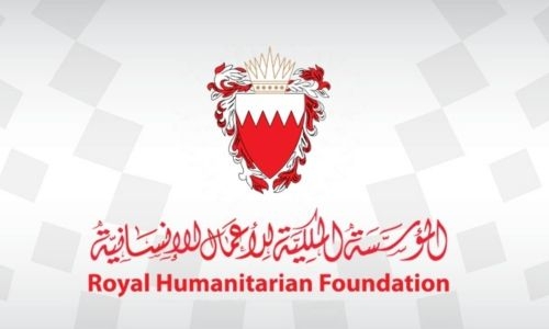 RHF honoured for empowering people of determination
