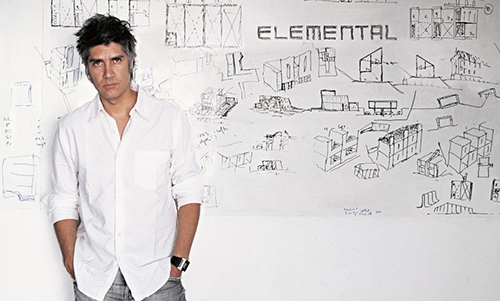 Alejandro Aravena wins Pritzker Prize 2016; owes success to asking 'stupid questions'