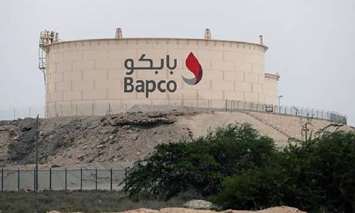 Bapco denies accident report 