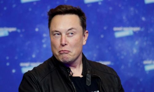 'Oh the irony lol': Elon Musk reacts after Twitter sues him