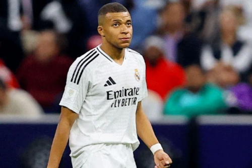 Mbappe’s adaptation period over: Real Madrid’s Ancelotti