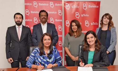 Batelco Al Dana and Jashanmal in deal 