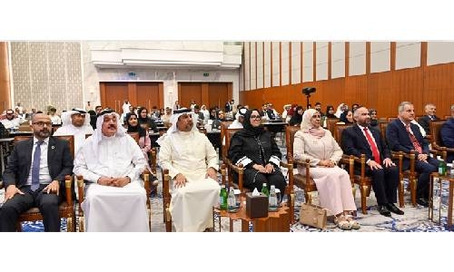 Bahrain roadmap for safe environment launched