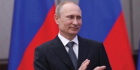  Putin says worst is over for Russian economy