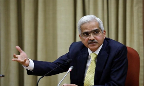 India's central bank assures ample liquidity even as it holds rates