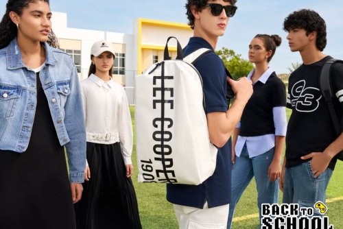 Gear Up for School in Style: Splash Launches Back to School 2024 Collection