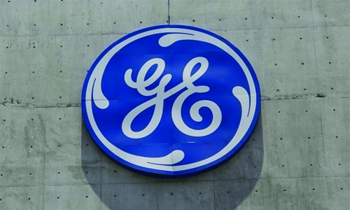GE posts $10 billion loss