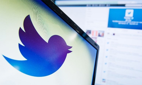 Cyber attacks cripple Twitter, Netflix, other websites