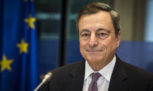 ECB sees ‘no reason’ for eurozone slowdown
