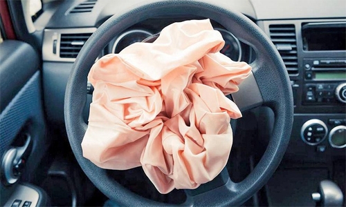 Canada death widens probe into defective ARC airbags