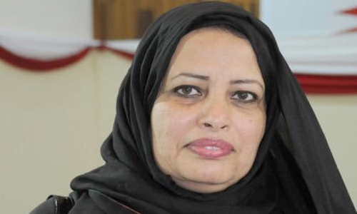 First Bahraini woman municipal councillor passes away