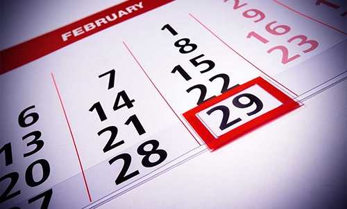 Everything you need to know about Leap Years