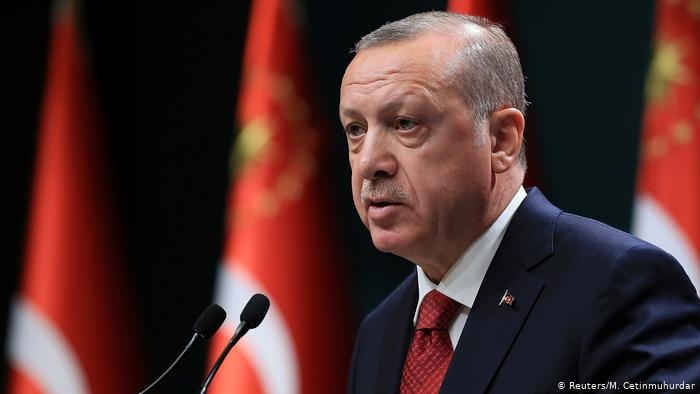 Turkey vows strong military action if Syria truce violated