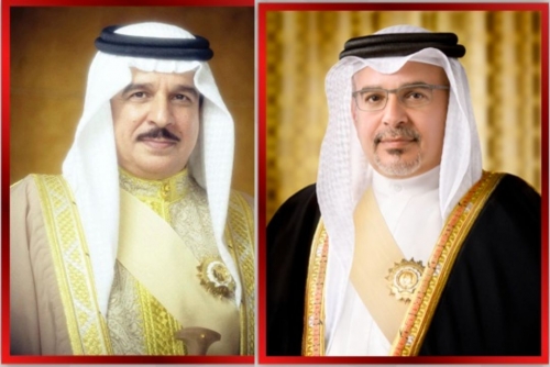 Bahrain offers condolences to Saudi and Kuwait 