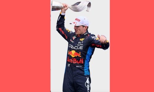 Verstappen wins rain-hit Canadian GP