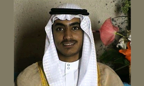 Saudi Arabia strips Osama bin Laden’s son of citizenship