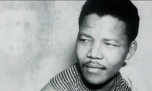 CIA spy tip-off led to arrest of Mandela