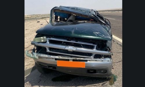 Bahraini Citizen Killed in Iraq Road Accident, to be Laid to Rest in Najaf