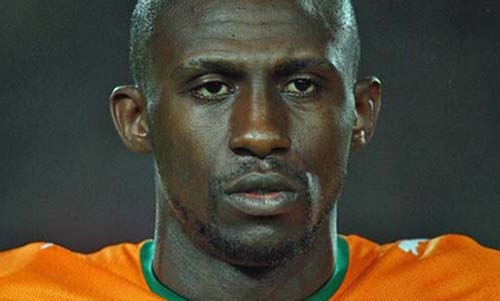 Body of ex-Ivory Coast footballer found in Rhine