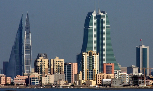 GCC bloc in top 50 most affordable expat places
