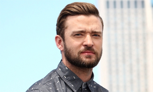 Fatherhood has changed Justin Timberlake